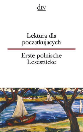 Wiendlocha |  Lektura dla poczatkujacych / Erste polnische Lesestücke | Buch |  Sack Fachmedien