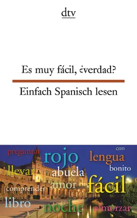 Brandenberger |  Es muy fácil, ¿verdad? Einfach Spanisch lesen | Buch |  Sack Fachmedien