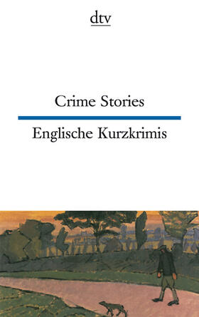 Raykowski |  Englische Kurzkrimis / Crime Stories | Buch |  Sack Fachmedien