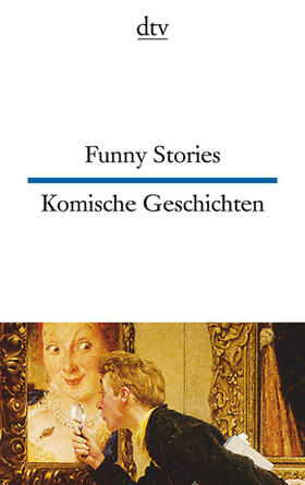 Raykowski |  Funny Stories Komische Geschichten | Buch |  Sack Fachmedien