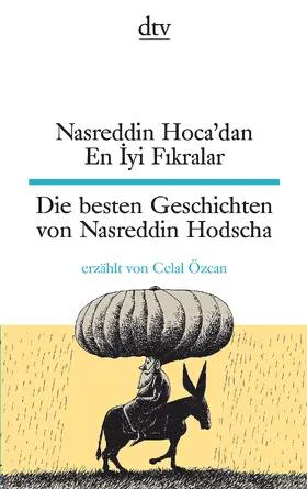 Özcan |  Nasreddin Hoca'dan En Iyi Fikralar Die besten Geschichten von Nasreddin Hodscha | Buch |  Sack Fachmedien