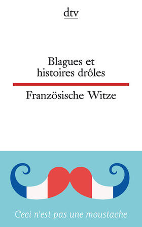 von Beckerath |  Blagues et histoires drôles -  Französische Witze | Buch |  Sack Fachmedien