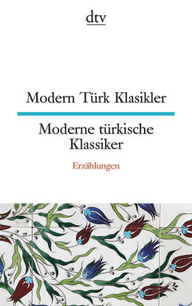 Riemann |  Modern Türk Klasikler Moderne türkische Klassiker | Buch |  Sack Fachmedien