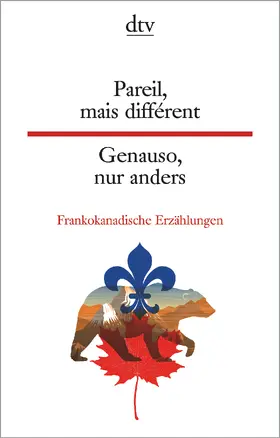 Dummer |  Pareil, mais différent, Genauso, nur anders | Buch |  Sack Fachmedien