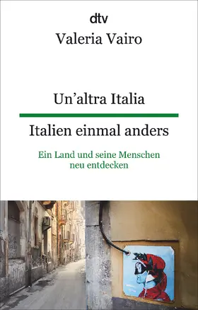 Vairo |  Un'altra Italia Italien einmal anders | Buch |  Sack Fachmedien