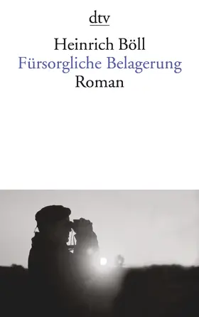 Böll |  Fürsorgliche Belagerung | Buch |  Sack Fachmedien