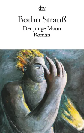 Strauß |  Der junge Mann | Buch |  Sack Fachmedien