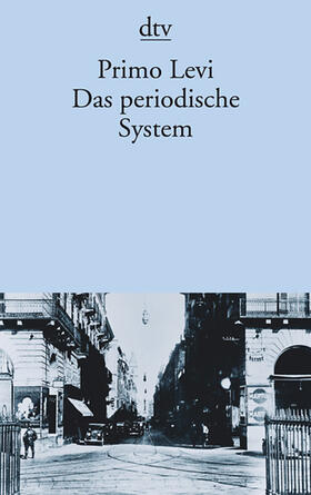 Levi |  Das periodische System | Buch |  Sack Fachmedien