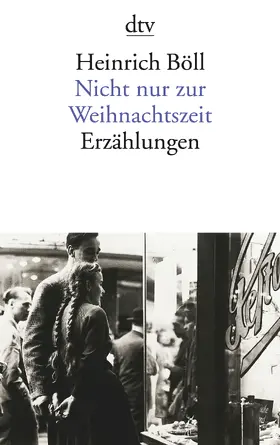 Böll |  Nicht nur zur Weihnachtszeit | Buch |  Sack Fachmedien