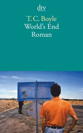 Boyle |  World's End | Buch |  Sack Fachmedien