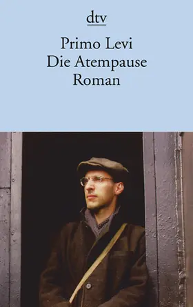 Levi |  Die Atempause | Buch |  Sack Fachmedien