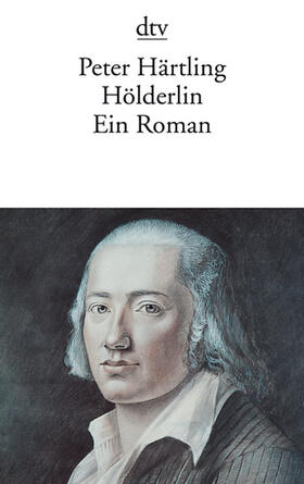 Härtling |  Hölderlin | Buch |  Sack Fachmedien