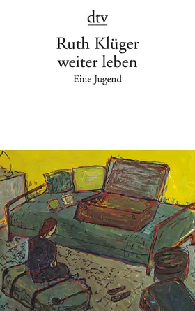 Klüger |  Weiter leben | Buch |  Sack Fachmedien