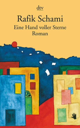 Schami |  Eine Hand voller Sterne | Buch |  Sack Fachmedien