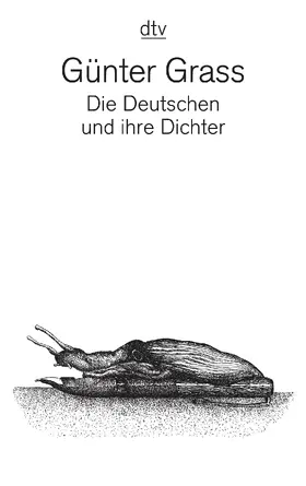 Grass / Hermes |  Die Deutschen und ihre Dichter | Buch |  Sack Fachmedien