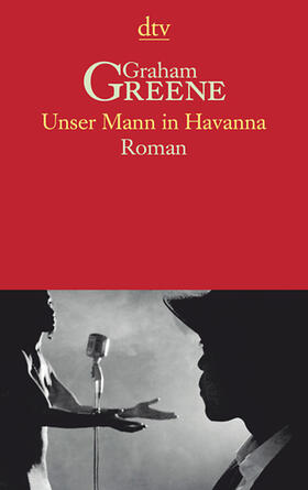 Greene |  Unser Mann in Havanna | Buch |  Sack Fachmedien