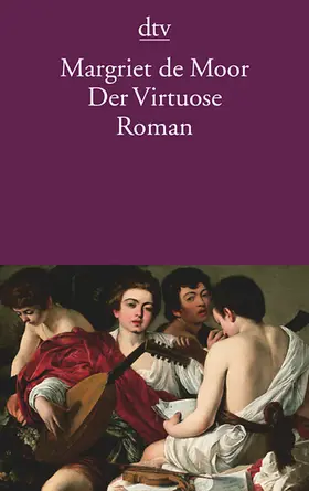 Moor |  Der Virtuose | Buch |  Sack Fachmedien