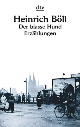 Böll |  Der blasse Hund | Buch |  Sack Fachmedien