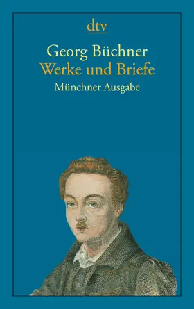 Büchner / Pörnbacher |  Werke und Briefe. Münchner Ausgabe | Buch |  Sack Fachmedien