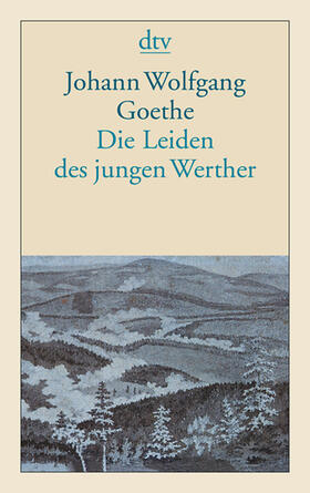 Goethe / Trunz |  Die Leiden des jungen Werther | Buch |  Sack Fachmedien