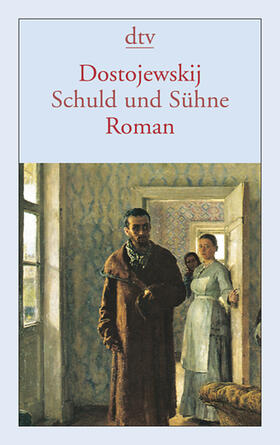 Dostojewskij |  Schuld und Sühne | Buch |  Sack Fachmedien