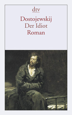 Dostojewski / Dostojewskij |  Der Idiot. (Dünndruck) | Buch |  Sack Fachmedien