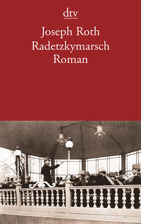 Roth |  Radetzkymarsch | Buch |  Sack Fachmedien