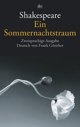 Shakespeare |  Ein Sommernachtstraum | Buch |  Sack Fachmedien