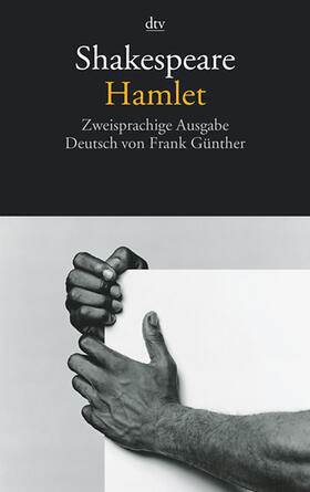 Shakespeare |  Hamlet | Buch |  Sack Fachmedien