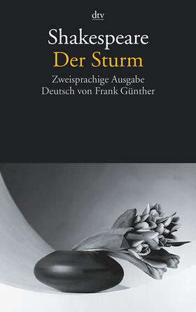 Shakespeare / Günther |  Der Sturm | Buch |  Sack Fachmedien