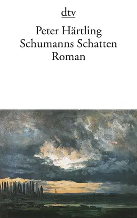 Härtling |  Schumanns Schatten | Buch |  Sack Fachmedien