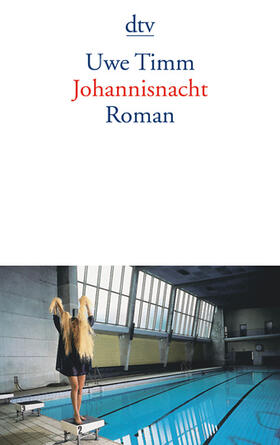 Timm |  Johannisnacht | Buch |  Sack Fachmedien