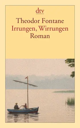 Fontane / Nürnberger |  Irrungen, Wirrungen | Buch |  Sack Fachmedien