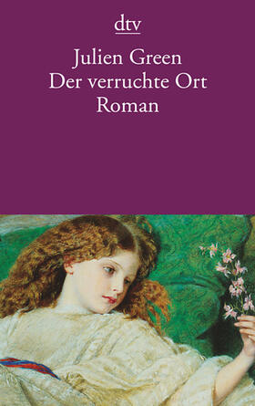 Green |  Der verruchte Ort | Buch |  Sack Fachmedien