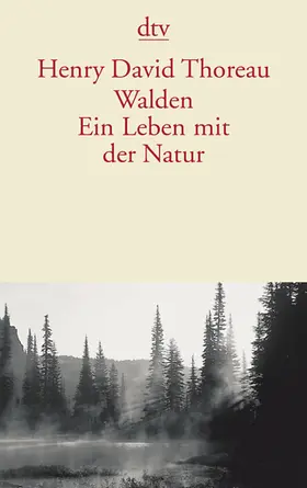 Zeitz / Thoreau |  Walden. Ein Leben mit der Natur | Buch |  Sack Fachmedien