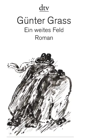 Grass |  Ein weites Feld | Buch |  Sack Fachmedien