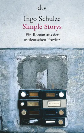 Schulze |  Simple Storys | Buch |  Sack Fachmedien