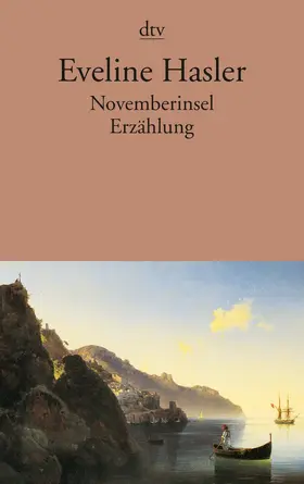 Hasler |  Novemberinsel | Buch |  Sack Fachmedien