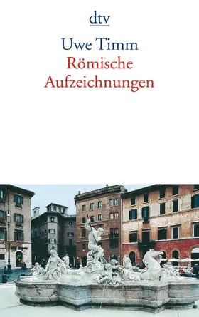 Timm |  Römische Aufzeichnungen | Buch |  Sack Fachmedien