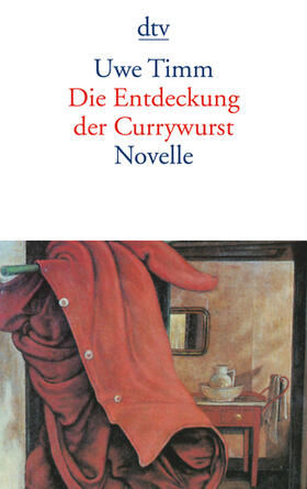 Timm |  Die Entdeckung der Currywurst | Buch |  Sack Fachmedien