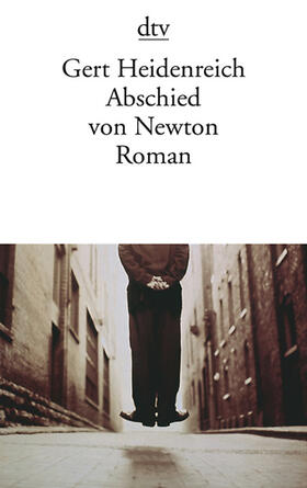 Heidenreich | Abschied von Newton | Buch | 978-3-423-12875-9 | sack.de