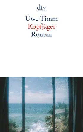 Timm |  Kopfjäger | Buch |  Sack Fachmedien