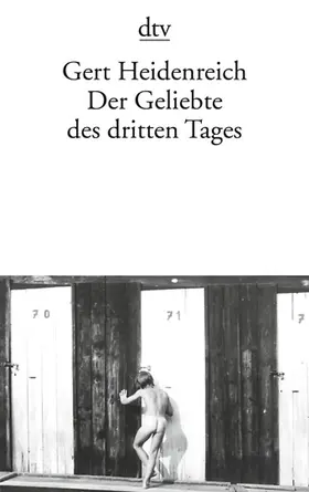 Heidenreich |  Der Geliebte des dritten Tages | Buch |  Sack Fachmedien