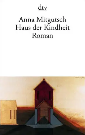 Mitgutsch |  Haus der Kindheit | Buch |  Sack Fachmedien