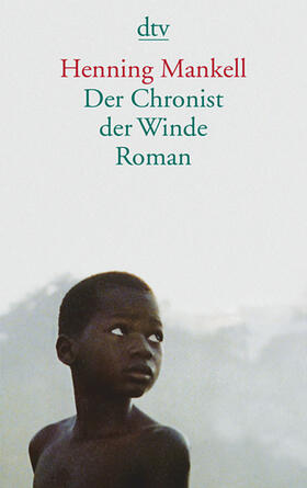 Mankell |  Der Chronist der Winde | Buch |  Sack Fachmedien