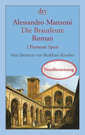 Manzoni |  Die Brautleute | Buch |  Sack Fachmedien