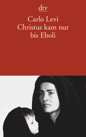 Levi |  Christus kam nur bis Eboli | Buch |  Sack Fachmedien