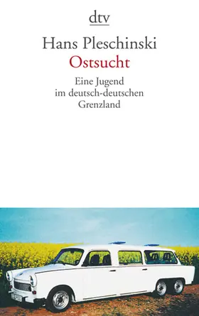 Pleschinski |  Ostsucht | Buch |  Sack Fachmedien