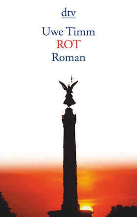 Timm | Rot | Buch | 978-3-423-13125-4 | sack.de