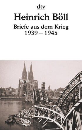 Böll / Schubert |  Briefe aus dem Krieg 1939 - 1945 | Buch |  Sack Fachmedien